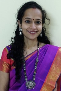 Arthi Kumar